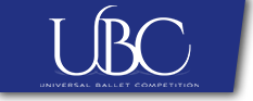 Master Class – Universal Ballet Competition